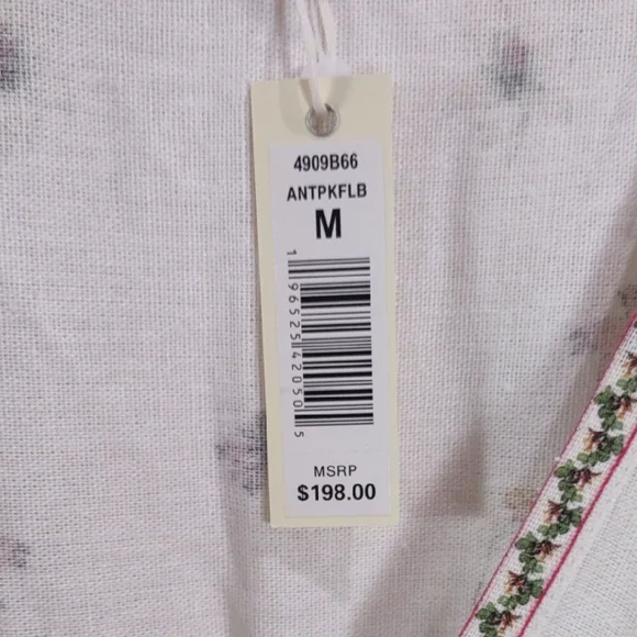 MAX STUDIO LONDON, Size M ,Floral Print Maxi Dress - Picture 13 of 17